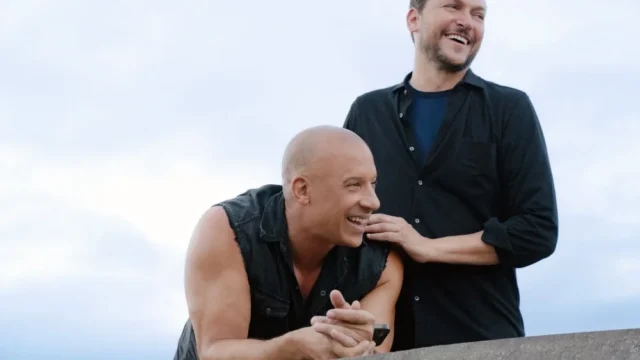 Vin Diesel Cried Over the ‘Fast Forever’ Script, but the Movie’s Director Still Hasn’t Read It: ‘There Will Be an Ending, and It’s Great’