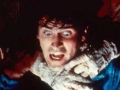 布鲁斯·坎贝尔解释说,《鬼玩人》系列“接触”了他 Bruce Campbell Clarifies He's "Tapped Out" Of The 'Evil Dead' Franchise