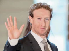 美国立法者在人工智能 Deepfakes 和选举保障方面挑战 Meta Mark Zuckerberg