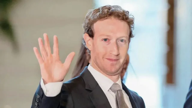 美国立法者在人工智能 Deepfakes 和选举保障方面挑战 Meta 美国立法者在人工智能 Deepfakes 和选举保障方面挑战 Meta