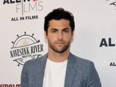 马修·达达里奥加盟《芝加哥烈火》第 15 季 'Chicago Fire' Adds Matthew Daddario For Season 15