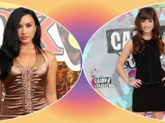 黛米·洛瓦托 (Demi Lovato) 重返《摇滚夏令营》,惊喜客串《摇滚夏令营 3》 Camp Rock