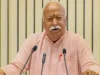 莫汉·巴格瓦特 (Mohan Bhagwat) 将于 8 月 29 日在纽约向印度裔美国人发表讲话 Mohan Bhagwat. File pic
