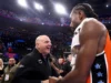 NBA和快船队就科怀·伦纳德工资帽调查进展发生冲突 NBA, Clippers clash over progress in Kawhi Leonard salary-cap circumvention investigation