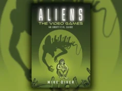 《异形:视频游戏》作者 Mike Diver 谈被忽视的异形游戏、追踪复古游戏开发者以及异形的未来(采访) 'Aliens: The Video Games' author Mike Diver on overlooked Alien games, tracking down retro game developers, and the future of the Xenomorph (interview)