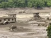 尼泊尔洪水:官方称尼泊尔遭遇倾盆大雨,造成46人死亡、500人失踪 Nearly 500 people are currently missing in the flood-affected areas. Pic/PTI