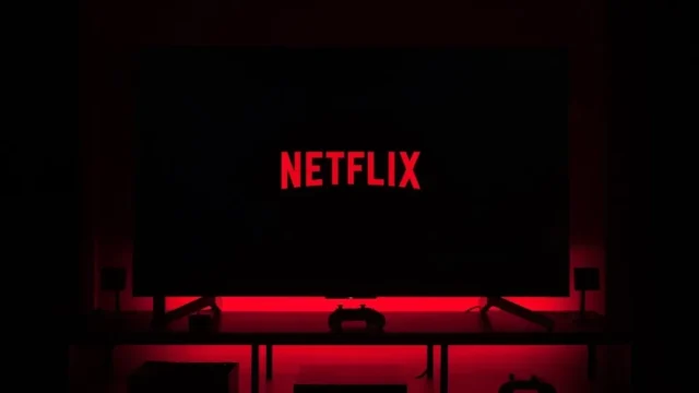 Netflix 推出《法律的重量》:从另一个角度探讨犯罪的小说 Netflix 推出《法律的重量》:从另一个角度探讨犯罪的小说