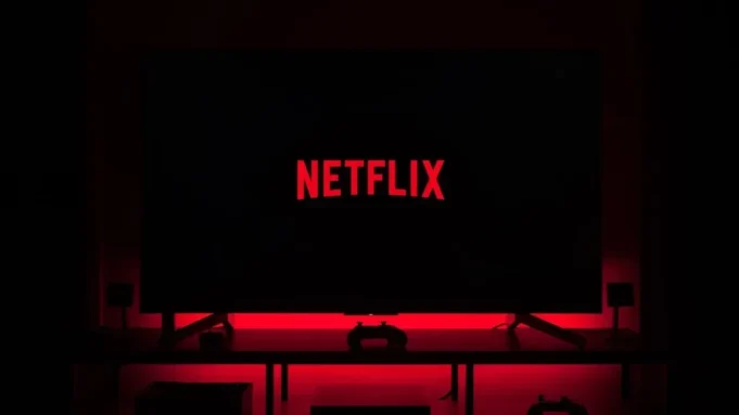 Netflix 推出《法律的重量》:从另一个角度探讨犯罪的小说 Netflix 推出《法律的重量》:从另一个角度探讨犯罪的小说