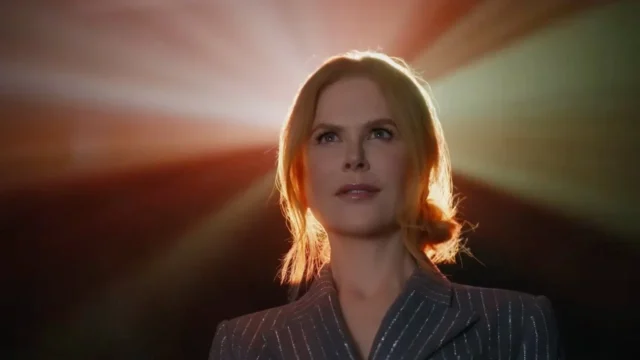 妮可·基德曼 (Nicole Kidman) 透露,AMC 因病毒广告而授予她终身一线明星会员资格 妮可·基德曼 (Nicole Kidman) 透露,AMC 因病毒广告而授予她终身一线明星会员资格
