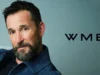 “皮特”明星诺亚·怀尔与 WME 签约 'The Pitt' Star Noah Wyle Signs With WME