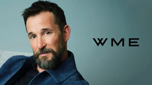 “皮特”明星诺亚·怀尔与 WME 签约 “皮特”明星诺亚·怀尔与 WME 签约