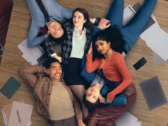 《不适合工作》一季后被 Hulu 取消 'Not Suitable For Work' Canceled By Hulu After One Season