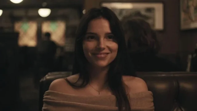 Nikki From 'Obsession' Will Freak You Out at Universal's Horror Nights