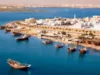 据报道,特朗普就伊朗霍尔木兹海峡协议威胁阿曼 The Trump administration has told Oman it is opposed to parts of the yet-to-be-announced deal with Iran. PIC/istock