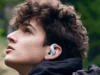 Shokz 推出新款开放式无线耳机 Openfit 2 White