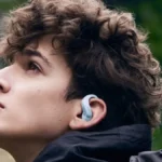 Shokz Put Its New Open Wireless Earbuds on a Diet
