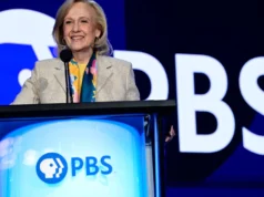 美国公共广播公司 (PBS) 主席保拉·克鲁格 (Paula Kruger) 讲述了联邦资金削减的影响以及人们对公共媒体的误解。 PBS Chief Paula Kerger on the Aftermath of Federal Funding Cuts—and What People Get Wrong About Public Media