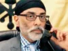 潘努恐怖分子在加拿大以“哈利斯塔尼军队”言论发出警报 Gurpatwant Singh Pannun