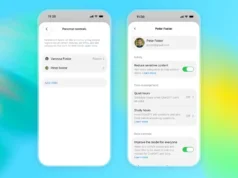 ChatGPT 为青少年提供特殊模式 ChatGPT is getting a dedicated mode for teens