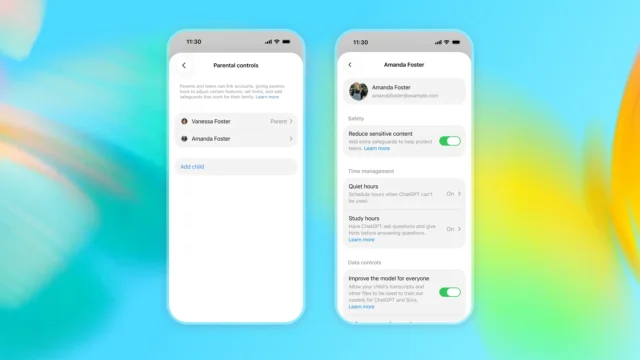 ChatGPT 推出针对青少年的模型版本 – CNET ChatGPT 推出针对青少年的模型版本 – CNET