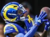 公羊队将贾克斯·亨特交易到迈阿密以带回图图·阿特维尔 Rams trade Jarquez Hunter to Miami to bring back Tutu Atwell