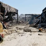 Russia says air defences destroy 250 Ukrainian drones across 19 regions