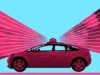 机器人出租车现已成为现实;阻力也是如此。 23 July 2026, United States, Los Angeles: A self-driving Waymo taxian autonomous, driverless vehicleis on the roads ahead of the LA28 Summer Olympics. Photo: Michael Kappeler/dpa (Photo by Michael Kappeler/picture alliance via Getty Images)