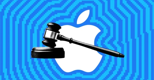 苹果和 Epic 争论苹果应该从 App Store 之外的购买中获得多少收益 苹果和 Epic 争论苹果应该从 App Store 之外的购买中获得多少收益