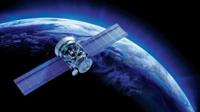 Starlink satellites help Kyoto researchers map Earth’s elusive thermosphere Orbital changes from about 1200 satellites were analysed. REPRESENTATION PIC/ISTOCK