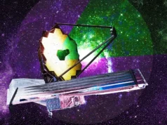 美国宇航局的新太空望远镜正准备探索宇宙的隐藏方面 NASA’s New Space Telescope Is Poised to Discover Hidden Facets of the Universe