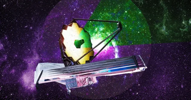 美国宇航局的新太空望远镜正准备探索宇宙的隐藏方面