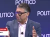 派拉蒙影业的马坎·德尔拉希姆 (Makan Delrahim) 表示,完成合并的“一切都已摆在桌面上” Paramount's Makan Delrahim Says "Everything Is On The Table" To Get Merger Closed