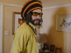 “阿里·G:我是谁?”预告片:萨莎·拜伦·科恩 (Sacha Baron Cohen) 再现了他最初的角色“街头男子” Butthole Surfers: The Hole Truth and Nothing Butt
