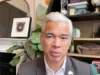 罗布·邦塔 (Rob Bonta) 表示,“有说服力”的元数据正在实验中。 Rob Bonta Says It's "Telling" Meta Settled In The Midst Of Trial