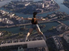 GTA VI 看起来正如我们所希望的那样好 GTA VI looks just as great as we could hope for