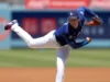 大谷翔平正在“非常积极”地重返道奇队轮换阵容 Shohei Ohtani takes 'really positive' step in push to return to Dodgers' rotation