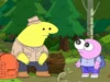“笑朋友”可能不会永远结束 'Smiling Friends' May Not Be Ending Forever After All