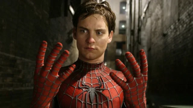Why ‘Spider-Man 2’ Is Still the Best ‘Spider-Man’ Movie Why ‘Spider-Man 2’ Is Still the Best ‘Spider-Man’ Movie