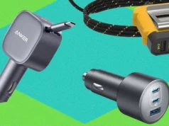 我最好的 USB 车载充电器可以在 30 分钟内让死掉的 MacBook 复活 My Top USB Car Charger Can Revive a Dead Macbook in 30 Minutes