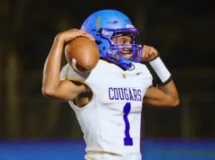 《泰晤士报》城市版足球前十名排名 The Times' top 10 City Section football rankings