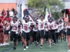 《泰晤士报》高中橄榄球排名前 25 名 The Times' top 25 high school football rankings