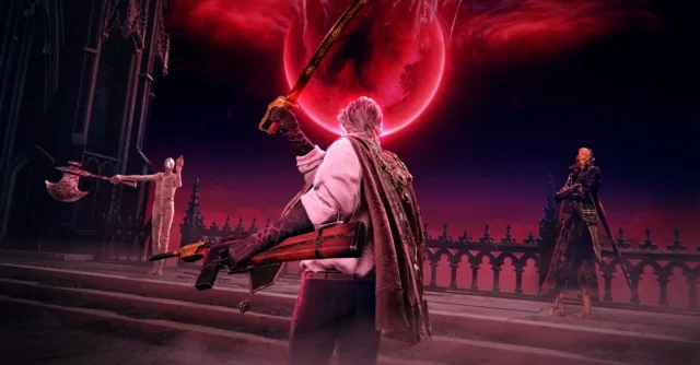 FromSoftware 无所不能 FromSoftware 无所不能