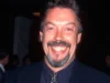 舞台和银幕标志性明星蒂姆·库里去世,享年 80 岁 tim curry