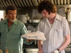 安东尼·波登 (Anthony Bourdain) 传记片《托尼》周末票房 500 万美元,第七名 – 票房特辑 Anthony Bourdain Biopic ‘Tony’ Sizzling At $5M Weekend, No. 7 Spot – Specialty Box Office