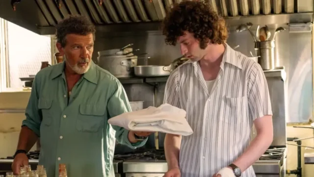 安东尼·波登 (Anthony Bourdain) 传记片《托尼》周末票房 500 万美元,第七名 – 票房特辑 安东尼·波登 (Anthony Bourdain) 传记片《托尼》周末票房 500 万美元,第七名 – 票房特辑