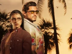GTA VI 在游戏首映前继续泄露 GTA VI keeps leaking ahead of its gameplay premiere