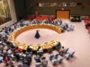 印度:联合国会员资格不应被用来使恐怖分子“合法化” File Photo
