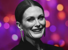 奥斯卡获奖影星朱丽安·摩尔 (Julianne Moore) 在 65 岁时做出了有趣的职业转变。 Julianne Moore