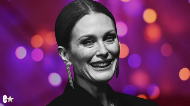 Oscar-Winning Star Julianne Moore Makes Exciting Career Move at 65 Julianne Moore