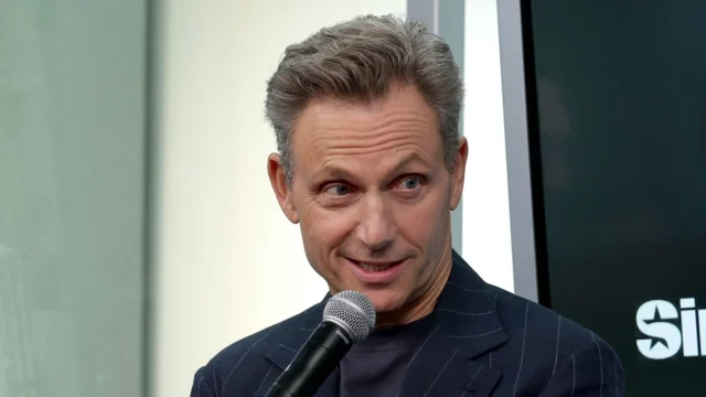 'Scandal' Star Tony Goldwyn's Family is Getting Bigger After Exciting Announcement